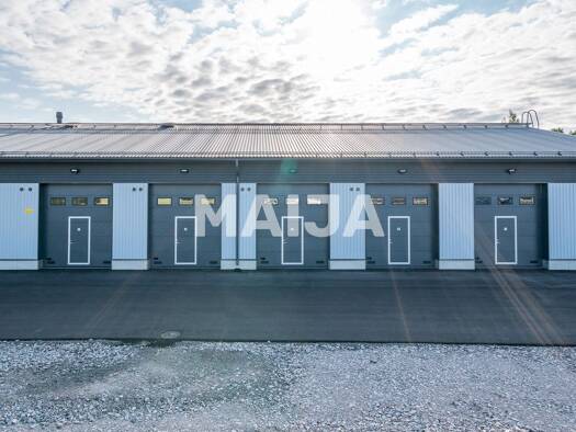 Garage zum Kauf 30.300 € Raahe 92100