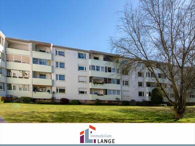 Wohnung zum Kauf 150.000 € 3 Zimmer 62 m² 2. Geschoss frei ab sofort Blockdiek Bremen 28327