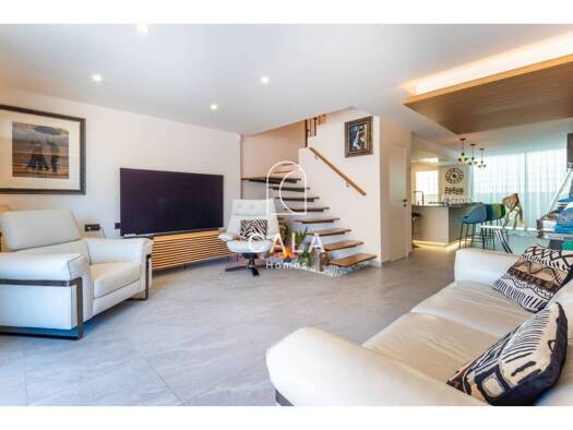 Reihenhaus zum Kauf 675.000 € 3 Zimmer 140 m² Arona 38650