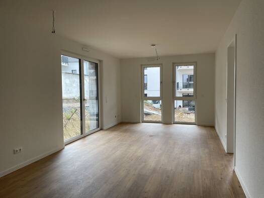 Wohnung zur Miete - Erstbezug 1.230 € 2 Zimmer 68,5 m² EG frei ab sofort Schlebusch Leverkusen 51375