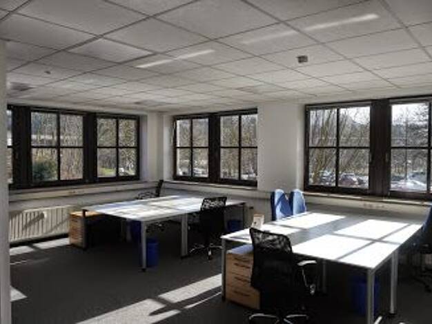 Bürofläche zur Miete provisionsfrei 258 € 4 m² Bürofläche Olper Str. Untereschbach Overath 51491