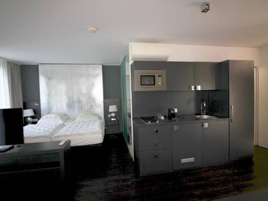 Wohnung zur Miete 591 € 1 Zimmer 36,3 m² 3. Geschoss Evangelimanngasse 6 Jakomini Graz 8010
