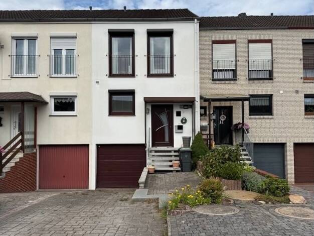 Reihenmittelhaus zum Kauf 209.000 € 4 Zimmer 80 m² 226 m² Grundstück frei ab 01.10.2026 Hasport/Annenheide Delmenhorst 27755