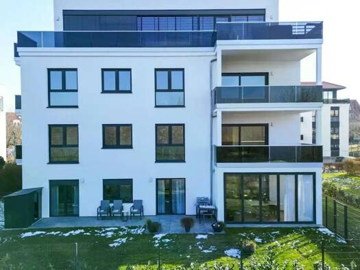 WG-Zimmer zur Miete 2.100 € 122,5 m² Geschoss 1/3 frei ab sofort Rotdornstraße 23 Paunsdorf Leipzig 04329