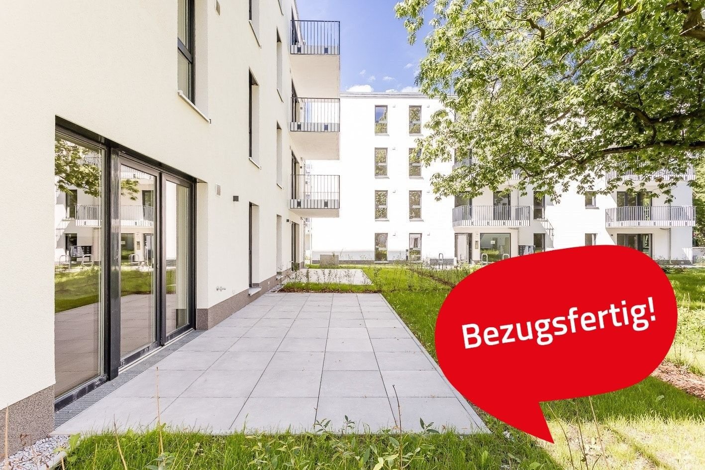 Wohnung zum Kauf provisionsfrei 545.391 € 4 Zimmer 110,2 m²<br/>Wohnfläche Zeesen Königs Wusterhausen 15711