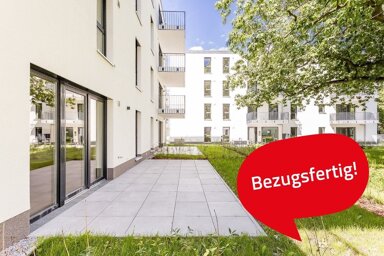 Wohnung zum Kauf provisionsfrei 545.391 € 4 Zimmer 110,2 m² Zeesen Königs Wusterhausen 15711