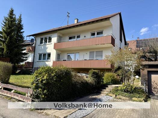 Mehrfamilienhaus zum Kauf 560.000 € 9 Zimmer 207 m² 664 m² Grundstück frei ab sofort Unterjettingen 71131