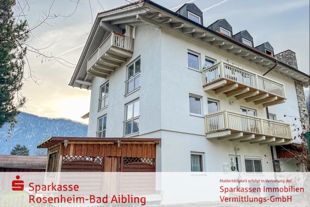 Wohnung zum Kauf 395.000 € 3 Zimmer 105 m²<br/>Wohnfläche Kiefersfelden 83088