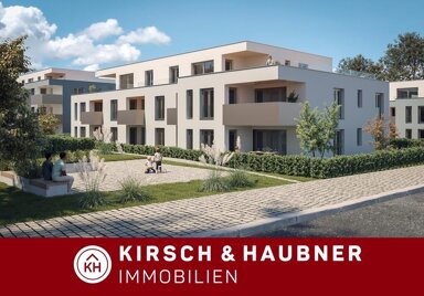 Wohnung zum Kauf 561.853 € 4 Zimmer 106 m² EG Neumarkt Neumarkt 92318