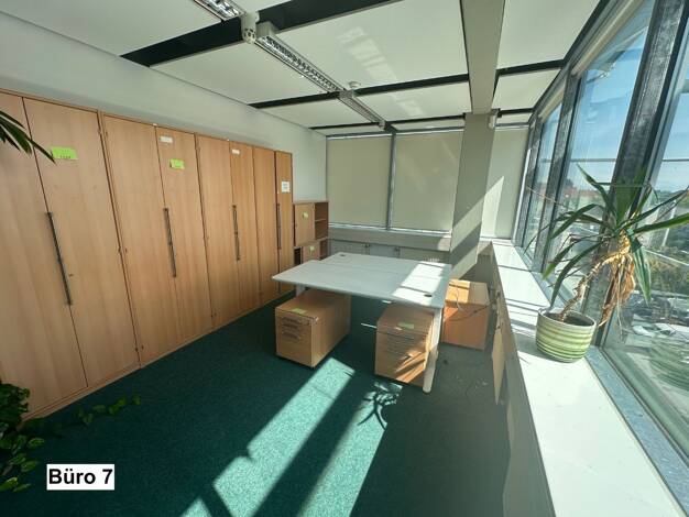 Bürofläche zur Miete provisionsfrei 199 € 4 m² Bürofläche Georg-Schumann-Straße Möckern Nordwest 04159
