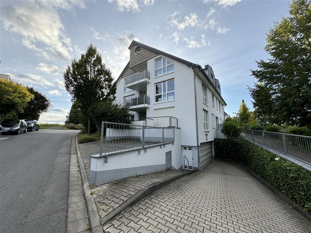 Wohnung zum Kauf 298.000 € 2 Zimmer 61,4 m²<br/>Wohnfläche EG<br/>Geschoss Bad Soden Bad Soden am Taunus 65812