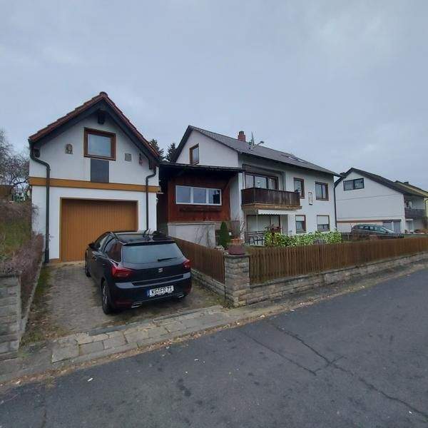 Immobilie in Maßbach - Besser geht's NICHT! - Bild 4