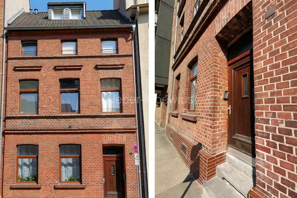 Mehrfamilienhaus zum Kauf als Kapitalanlage geeignet 799.000 € 8 Zimmer 165 m²<br/>Wohnfläche 264 m²<br/>Grundstück Buchheim Köln / Holweide 51067