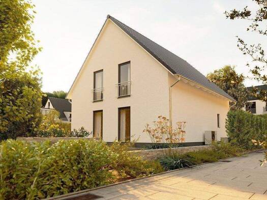 Einfamilienhaus zum Kauf - Erstbezug 287.990 € 6 Zimmer 164 m² 902 m² Grundstück Burg Stargard 17094