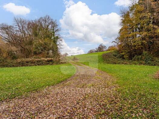 Gewerbegrundstück zum Kauf 28.540,6 m² Grundstück Hennef Hennef (Sieg) 53773