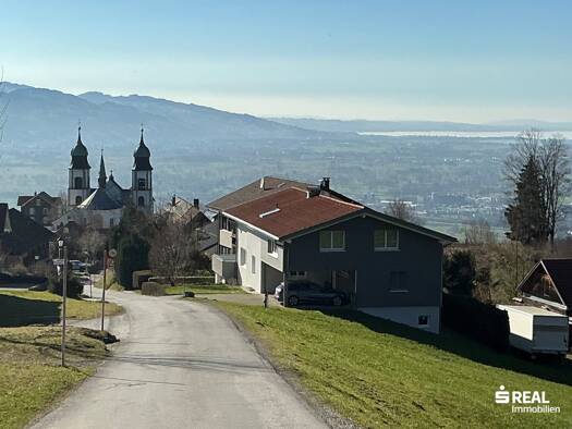 Grundstück zum Kauf 690.000 € 1.236 m² Grundstück Knobel Bildstein 6858