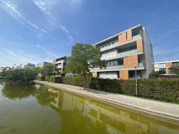 Wohnung zur Miete 1.174 € 3,5 Zimmer 94,7 m² 1. Geschoss frei ab 01.08.2025 Meyer-Schwickerath-Straße 41 Westviertel Essen 45127