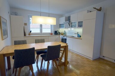 Wohnung zum Kauf 270.000 € 3 Zimmer 74,5 m² Petritor - Ost Braunschweig 38118