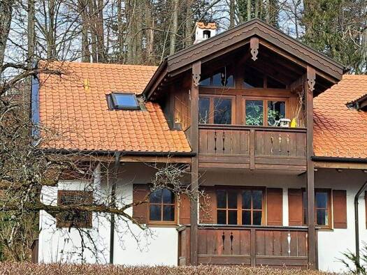 Wohnung zum Kauf 480.000 € 2,5 Zimmer 83,4 m² 1. Geschoss Aschau Aschau im Chiemgau 83229