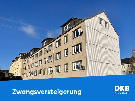 Wohnung zum Kauf 27.900 € 2 Zimmer 41 m² Ebersdorf Saalburg-Ebersdorf 07929