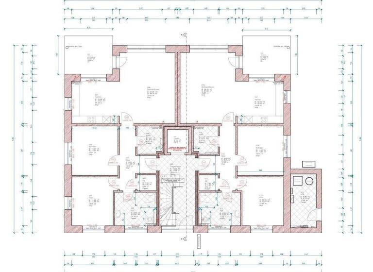 Wohnung zur Miete - Erstbezug frei ab 15.05.2026 Lemwerder 27809