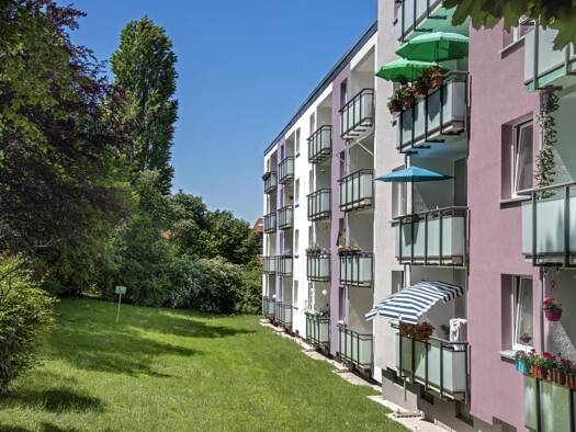 Wohnung zur Miete 659 € 3 Zimmer 77 m² 1. Geschoss frei ab 01.10.2026 Siepmannstraße 25 Kirchlinde Dortmund 44379