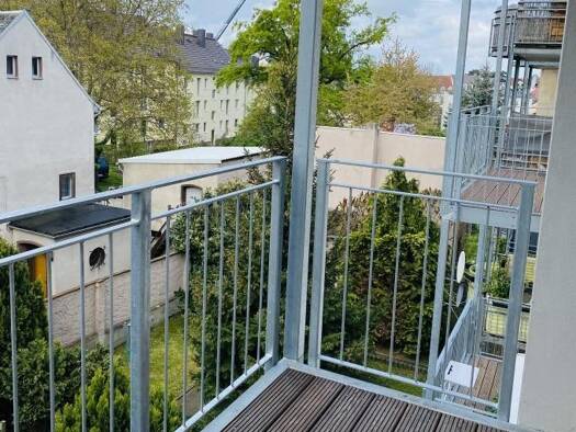 Wohnung zur Miete 250 € 2 Zimmer 46 m² Döbeln Döbeln 04720