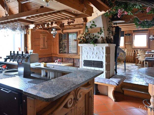 Hotel zum Kauf 2.100 m² Grundstück Steinenkirch Böhmenkirch 89558