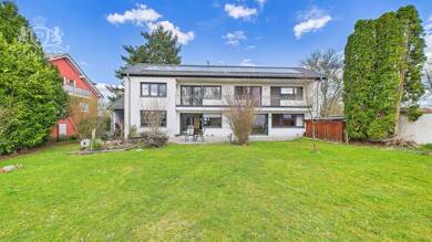 Einfamilienhaus zum Kauf 975.000 € 8 Zimmer 240 m² 1.368 m² Grundstück Neu-Kürenz 2 Trier 54296