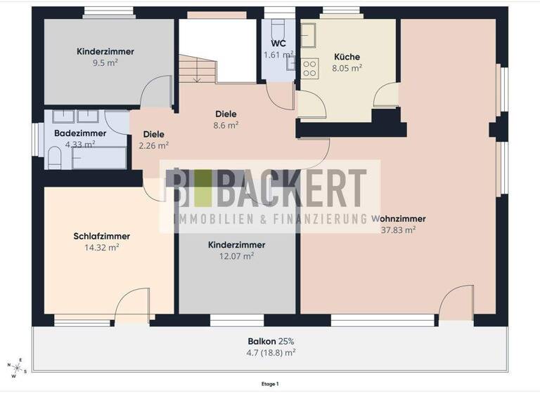 Einfamilienhaus zum Kauf 339.000 € 5,5 Zimmer 150 m² 819 m² Grundstück Mangersreuth Kulmbach / Mangersreuth 95326