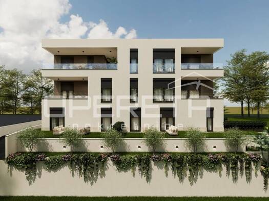 Wohnung zum Kauf 291.000 € 4 Zimmer 76 m² Podstrana