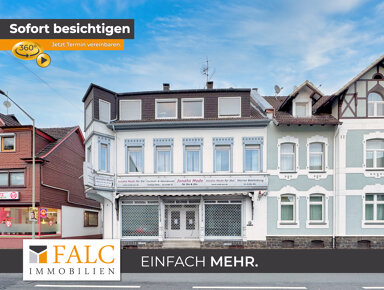 Mehrfamilienhaus zum Kauf provisionsfrei 698.000 € 15 Zimmer 365 m² 491 m² Grundstück Dieringhausen Gummersbach 51645