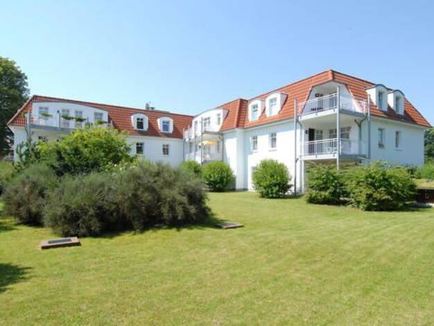 Wohnung zum Kauf 350.000 € 2 Zimmer 66,7 m² 1. Geschoss Ostseebad Boltenhagen Boltenhagen 23946