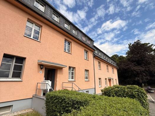 Wohnung zum Kauf 65.000 € 2 Zimmer 50 m² 2 Geschosse frei ab sofort Altendorfer Straße 4 Schloßchemnitz Schloßchemnitz 09113