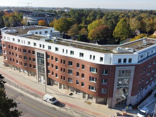 Laden zur Miete - Erstbezug 16 € 151 m² Verkaufsfläche Geesthacht 21502