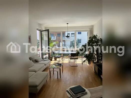 Wohnung zur Miete Tauschwohnung 800 € 2 Zimmer 63 m² 1. Geschoss Lichtenberg Berlin 10367