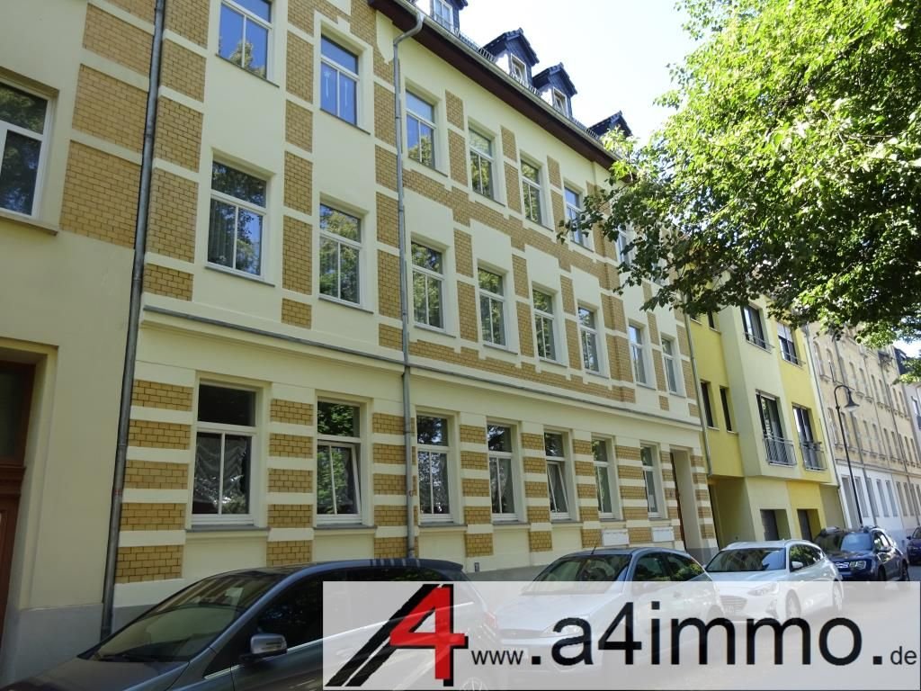 Wohnung zur Miete 470 € 2 Zimmer 60 m²<br/>Wohnfläche Gries 31 Alt-Untermhaus / Siedlung Gera 07548