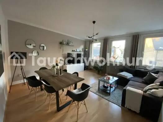 Wohnung zur Miete Tauschwohnung 1.600 € 3 Zimmer 91 m² 2. Geschoss Altstadt-Nord Köln 50668