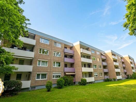 Wohnung zum Kauf 389.000 € 4 Zimmer 90 m² 1. Geschoss Ost Sindelfingen 71065