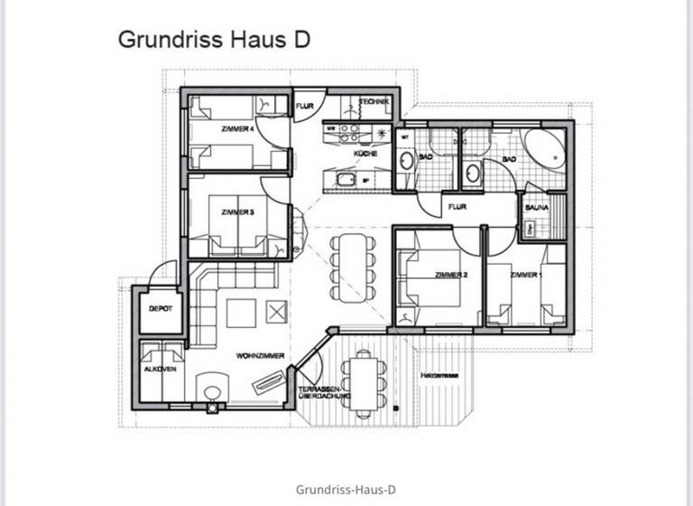Bungalow zum Kauf 350.000 € 5 Zimmer 90 m² 300 m² Grundstück Großenbrode 23775