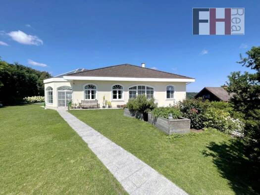 Villa zum Kauf 1.850.000 € 1.464 m² Grundstück Gablitz 3003