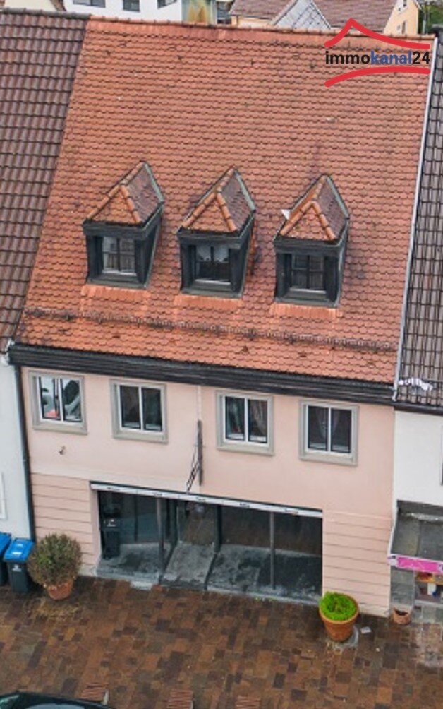 Haus zum Kauf 799.000 € 6 Zimmer 375 m²<br/>Wohnfläche 200 m²<br/>Grundstück Tettnang Tettnang 88069