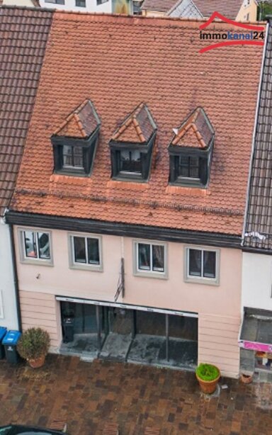 Haus zum Kauf 799.000 € 6 Zimmer 375 m² 200 m² Grundstück Tettnang Tettnang 88069