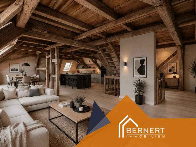 Wohnung zum Kauf 99.000 € 1 Zimmer 115 m² Münchaurach Aurachtal 91086