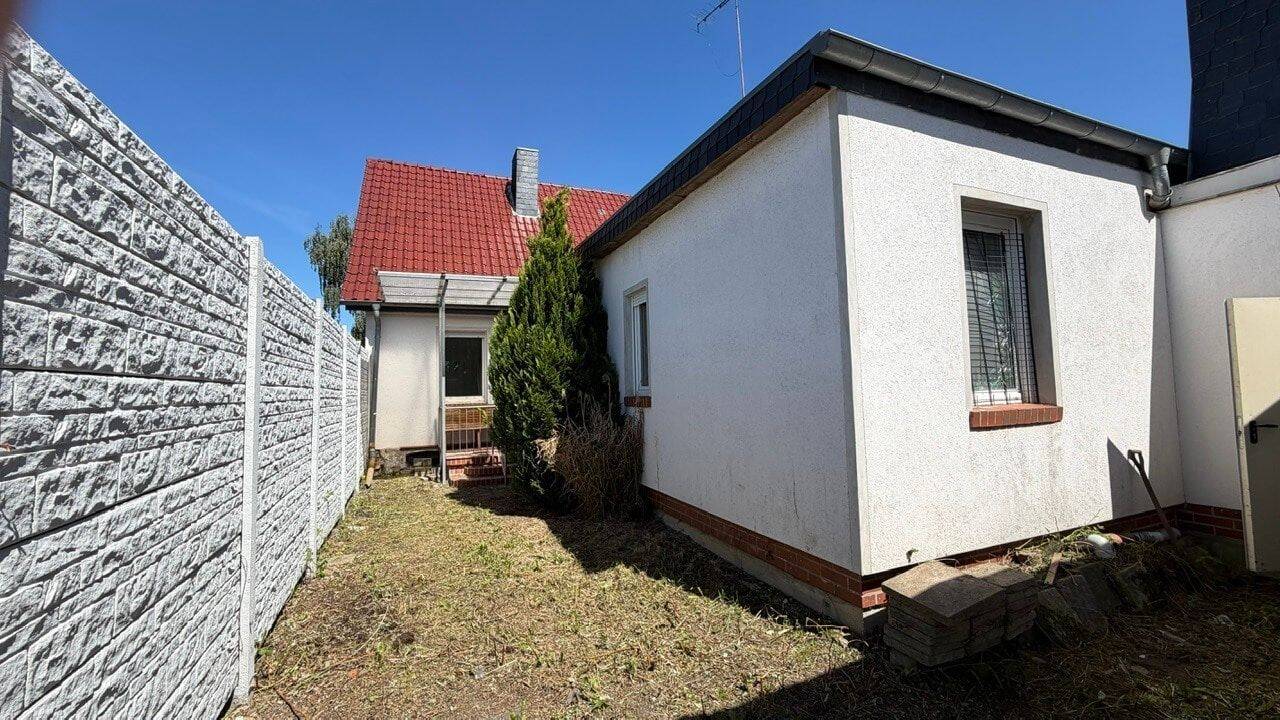 Einfamilienhaus zum Kauf - Ansicht 6