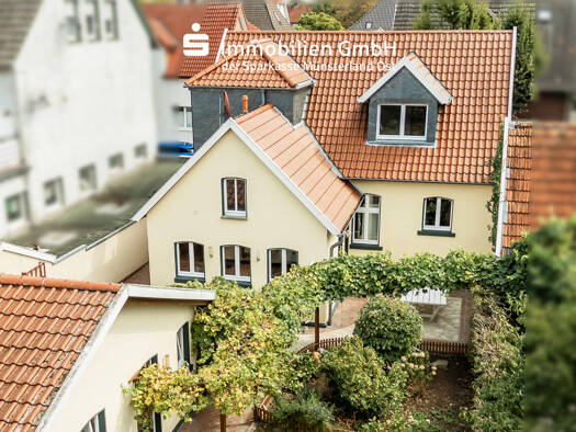 Einfamilienhaus zum Kauf 459.000 € 6 Zimmer 130 m² 591 m² Grundstück Oelde 59302