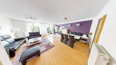 Reihenmittelhaus zur Miete 2.799 € 7 Zimmer 139 m² 164 m² Grundstück Lohbrügge Hamburg 21031