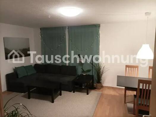 Wohnung zur Miete Tauschwohnung 1.200 € 2,5 Zimmer 65 m² EG Berg am Laim München 81673