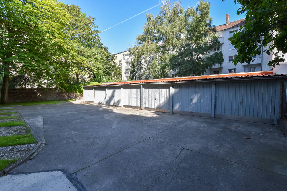 PROJEKT ZUHAUSE! 1-ZIMMERWOHNUNG IM KÖRNERKIEZ! GUT GESCHNITTEN, MIT BALKON! PROVISIONSFREI! – Nogatstraße 17a, 12051 Berlin – Vorschaubild 13