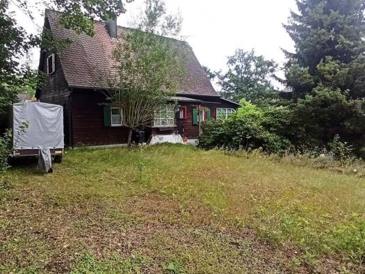Grundstück zum Kauf provisionsfrei 275.000 € 658 m² Grundstück Vorderer Grenzweg 11 Burgthann Burgthann 90559